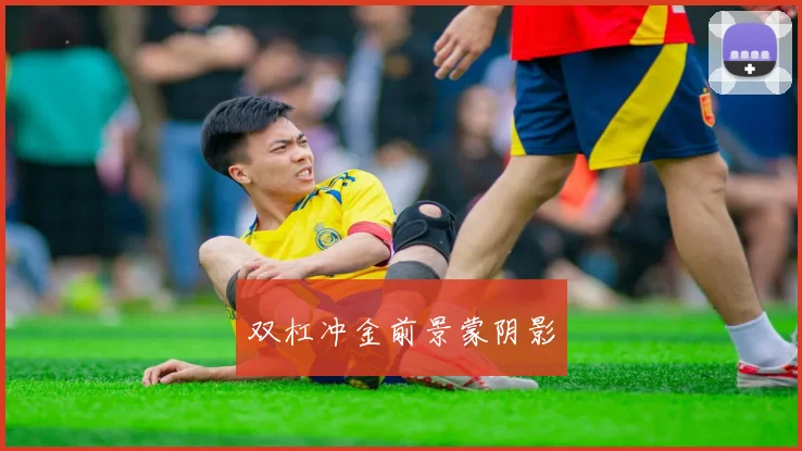 双杠冲金前景蒙阴影